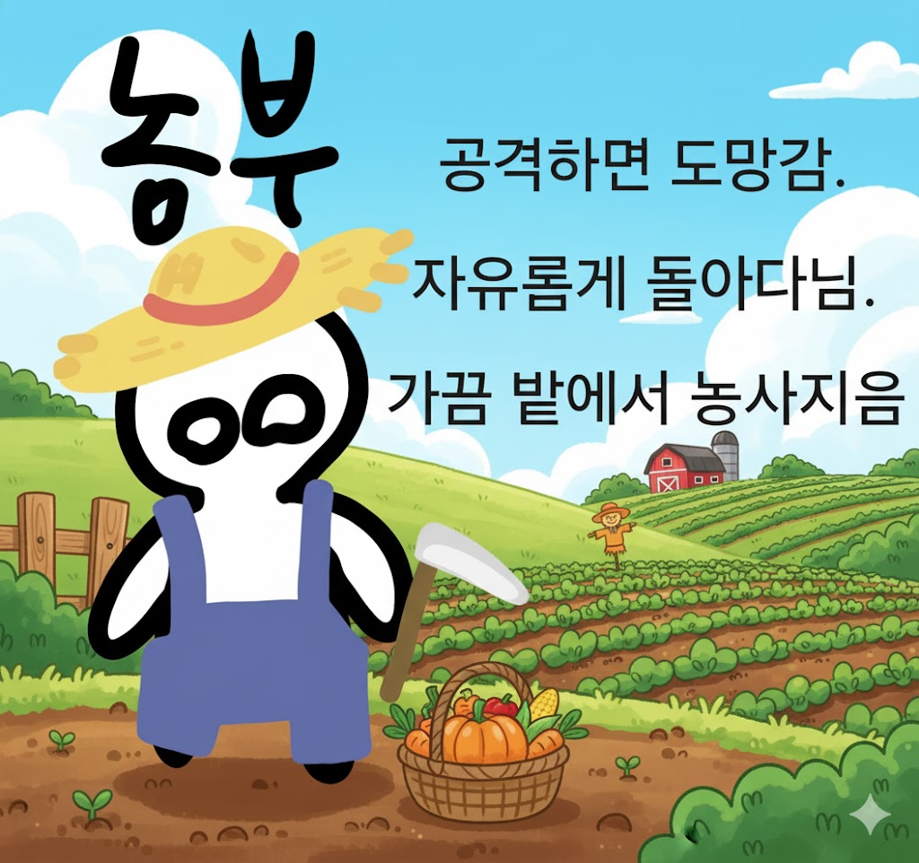 게임소식 Char 004 Intro