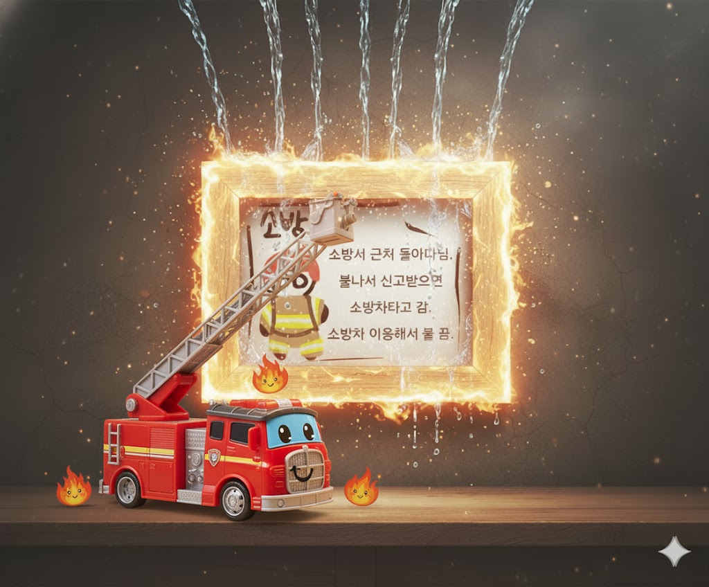 게임소식 소방차앨범3